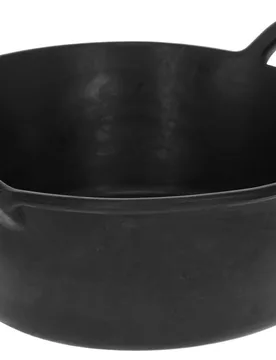 Kerbl Gummitrog 20L, schwarz - Kerbl - FashionsVida