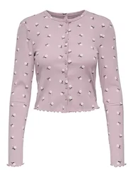 ONLINA LIFE L/S CARDIGAN JRS female