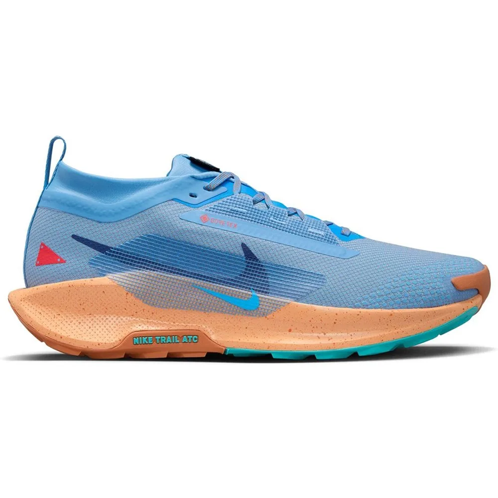 Zapatillas de trail de hombre Pegasus Trail 5 GORE-TEX - Nike - FashionsVida