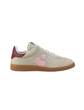 Sneaker BRYCE beige 36 - Isabel marant - FashionsVida