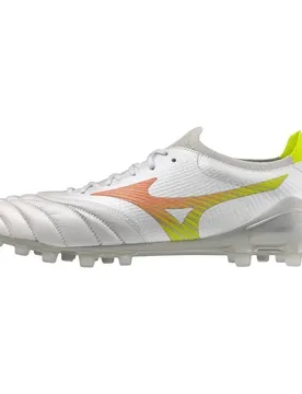 Fußballschuhe Morelia Neo V Beta Elite AG - Blanc - unisex - Size: 44,5 - Mizuno - FashionsVida