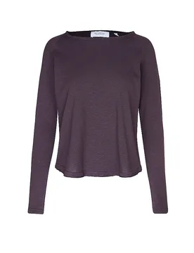 Camiseta de manga larga baya XS - Richroyal - FashionsVida