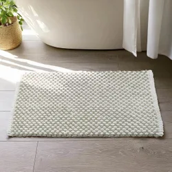 Badteppich Covelo weiß-beige WENKO