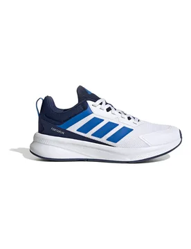 Sneakers Bianco con ammortizzazione Cloudfoam FortaRun 4.0 39⅓ - Adidas - FashionsVida