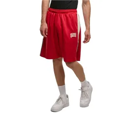 Pantaloni Corti Sportivi Drap Ski Patrol M