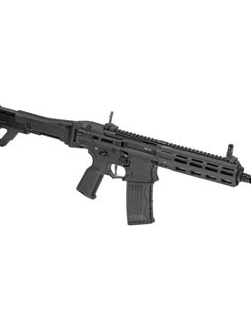 Fusil D´assaut Airsoft Mcp556 S-aeg Black One Size unisex - G&G - FashionsVida