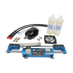 Hp Hydraulic Steering At System One Size unisex