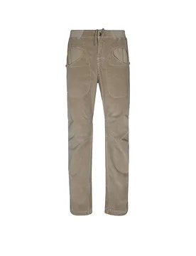 Herren Kletterhose Rondo Vs2 hellbraun S M - E9 - FashionsVida