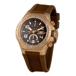 Mens Unisex Watch Bf1002l65 (44 Mm) - Brown - One Size