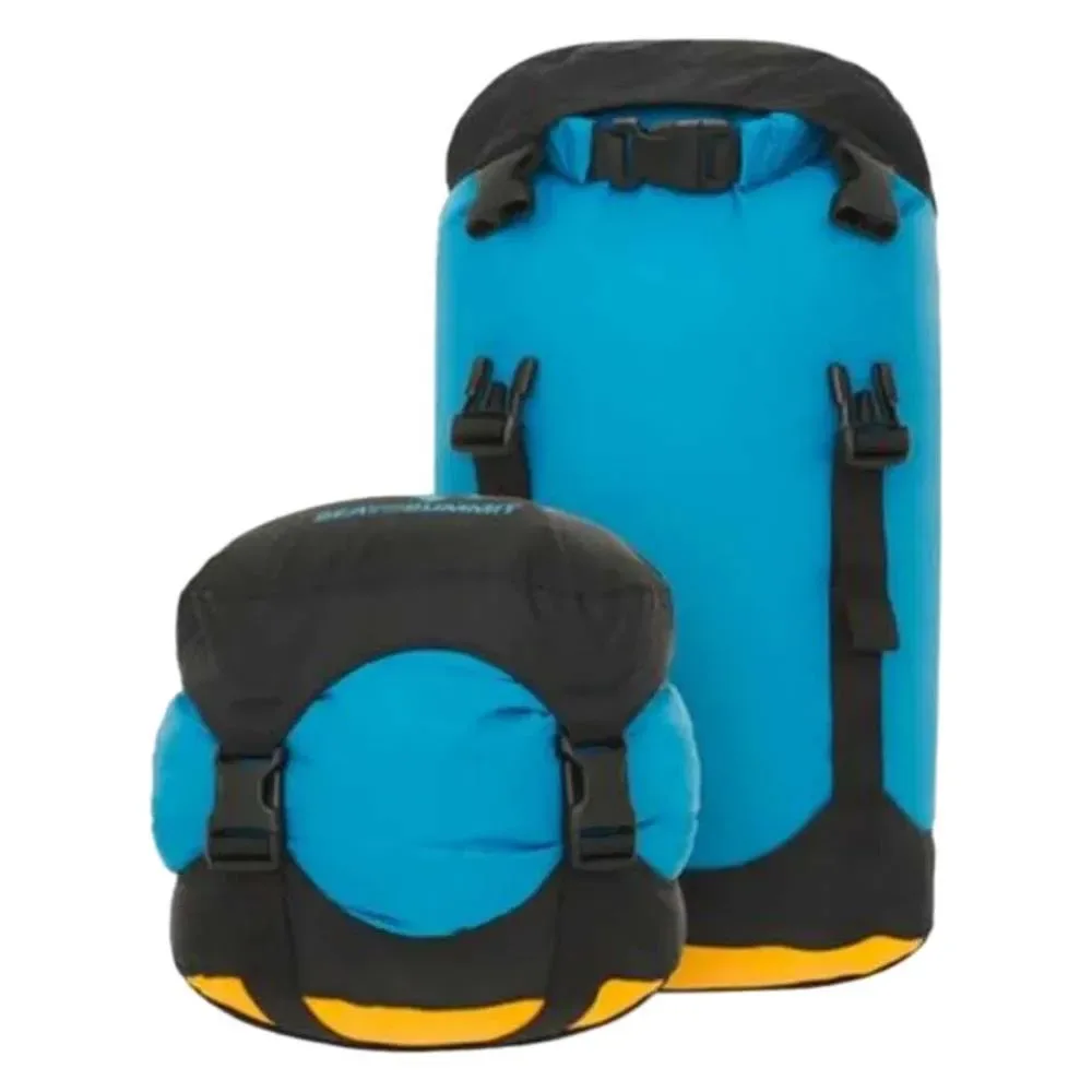 Sacco Impermeabile Evac Compression 5l - Sea to summit - FashionsVida