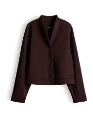 Jäckchen ULISSA marron 42