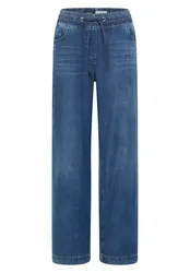 Style NOS Neele Lyocell Mid Bl female