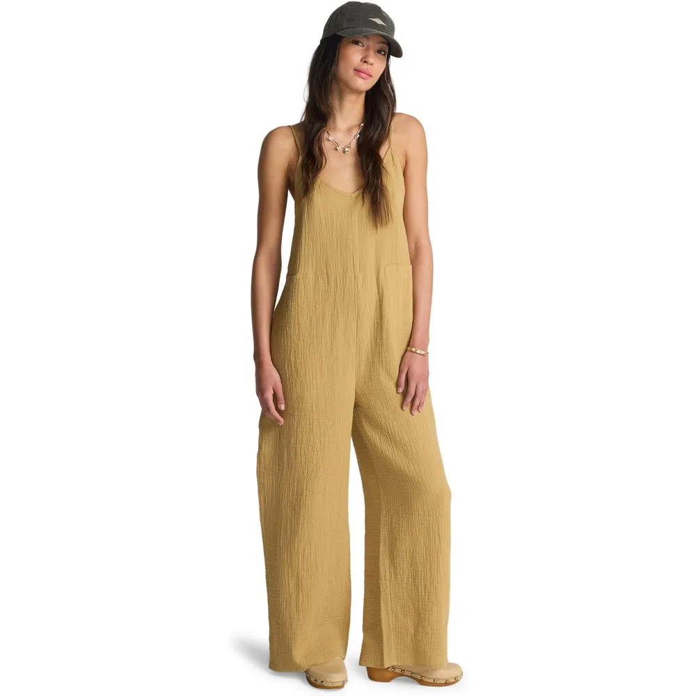 Mono de mujer Only In Dreams - Billabong - FashionsVida