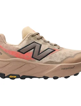 FRESH FOAM X HIERRO V9 Trailschuhe Herren Desert Clay D (normal) 41,5 - New Balance - FashionsVida