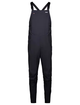 Pantaloni Essential Mtb Uranium Black - Poc - FashionsVida