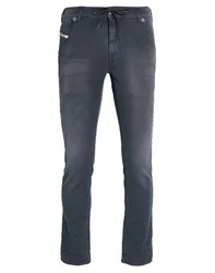 Hose Herren Nachtblau 26W-32L Herren