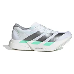 Scarpe Da Running Adizero Adios Pro Ftwr White / Iron Metallic / Pulse Mint EU 40