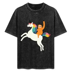 Magic Time T-Shirt Breathable Gym Short Sleeve T-Shirt