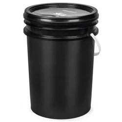 Fox Tanica Dell´olio wt 23l Black