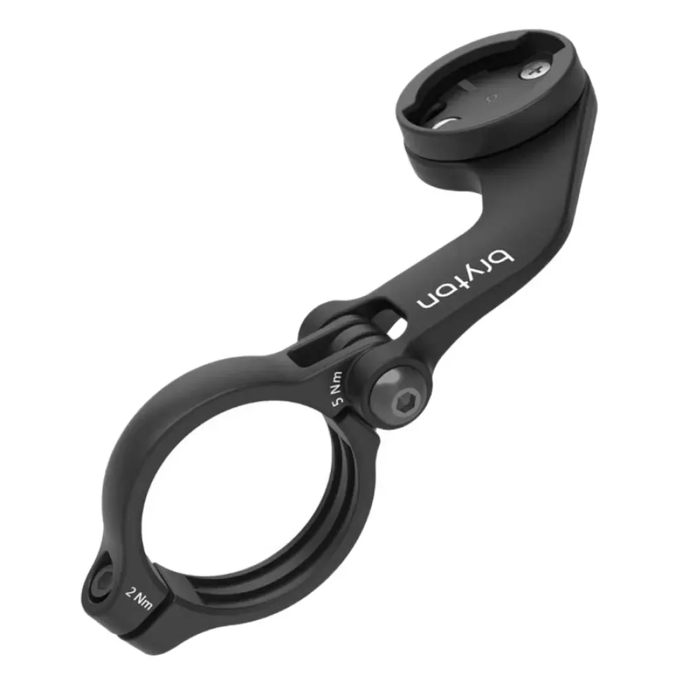 Support De Compteur De Vélo Pour Guidon Adaptable Stem - Bryton - FashionsVida