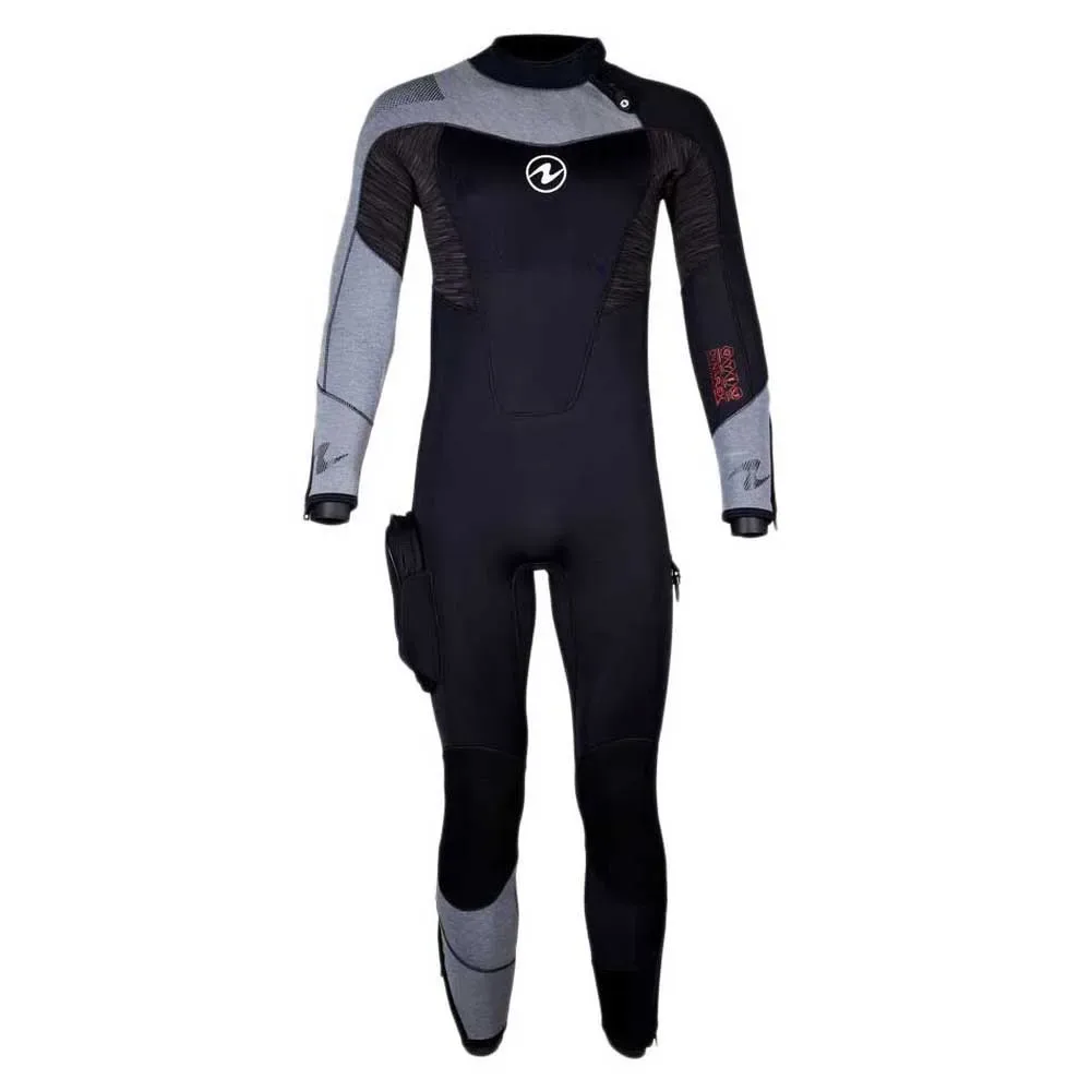 Muta Subacquea Dynaflex Fs Bz 5.5 Mm - Aqualung - FashionsVida