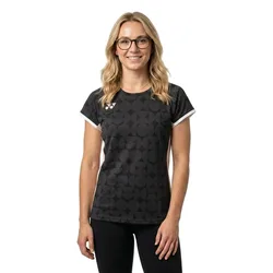 Yx Short Sleeve Polo Black L