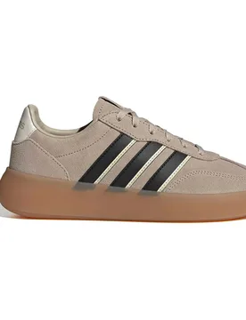 Sneaker Barreda Decode Wonder Beige / Ice Gold Met / Gum10 EU 37 1/3 - Adidas - FashionsVida
