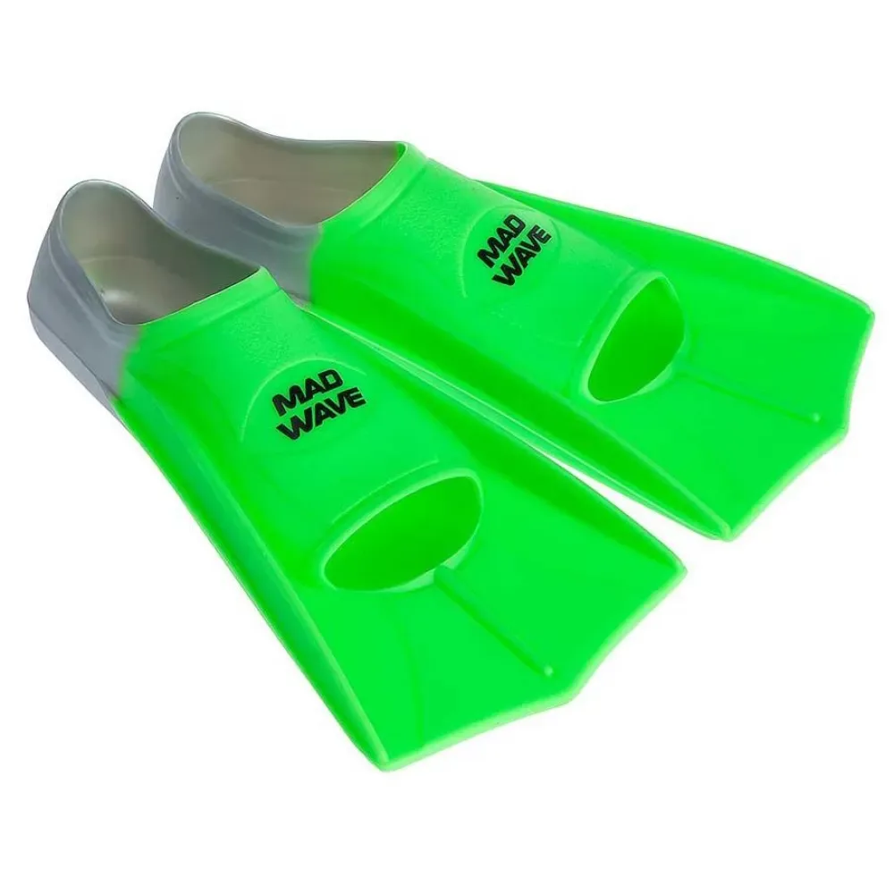 Palmes De Natation Training - Mad Wave - FashionsVida