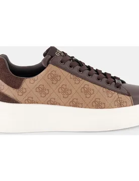 Zapatillas bajas de hombre modelo ELBA - Guess - FashionsVida