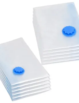 Handyhüllen Sacs Vacuum Storage Bags Imperméables Einheitsgrösse - vidaXL - FashionsVida