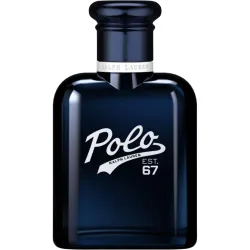 Eau de Toilette Polo 67