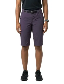 Izumi Pantaloni Corti Summit Pro Shell Nightshade - Pearl - FashionsVida