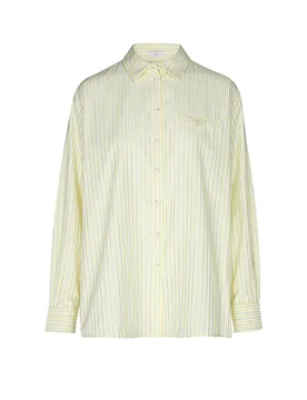 Riani Camicia-blusa giallo 38 - Riani - FashionsVida