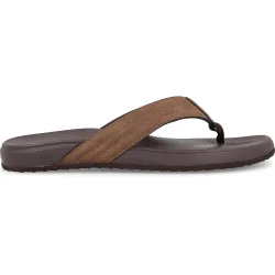 Chanclas de hombre Coy