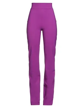 Leggings Damen Magenta 34,36,38,42 Damen - Chiara Boni La Petite Robe - FashionsVida