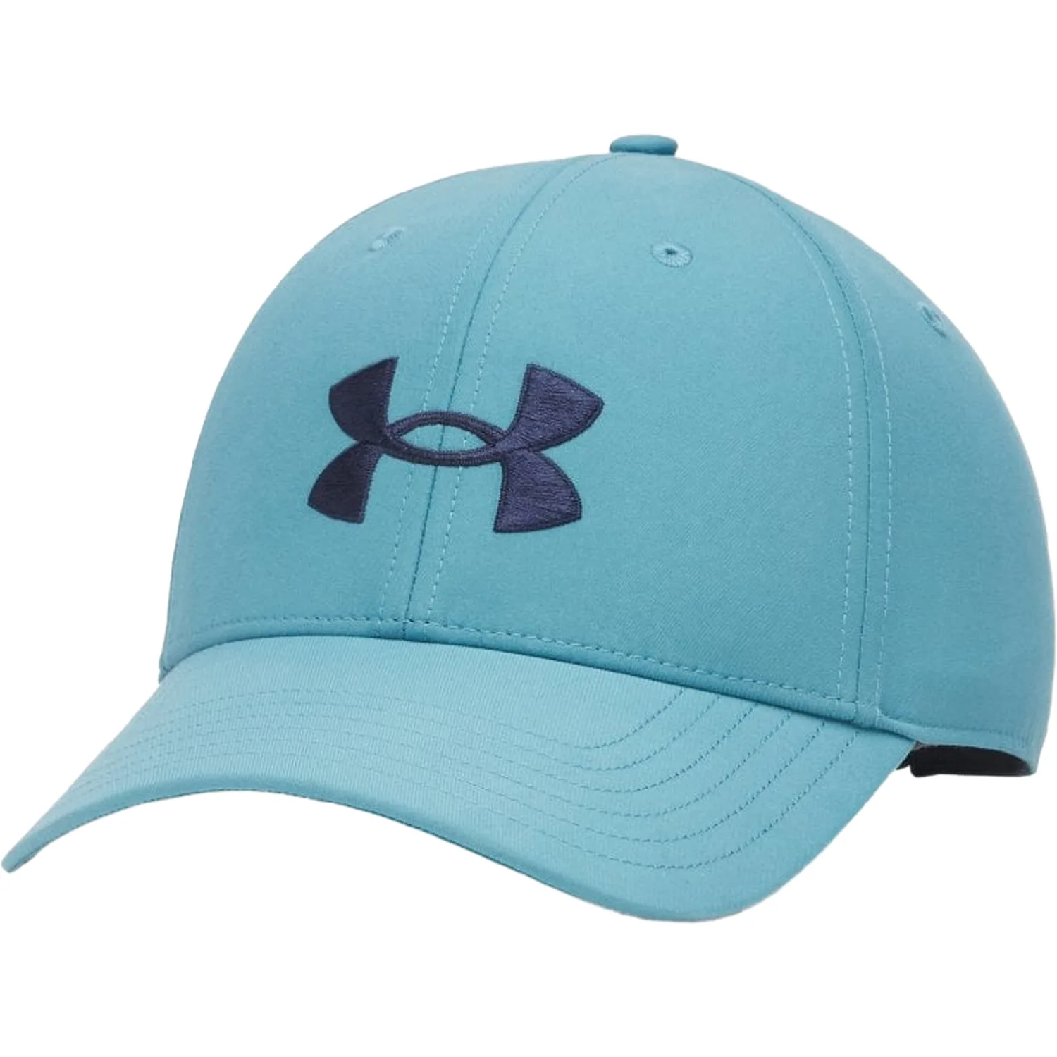 Cap Golf96, petrol/navy one_size_fits_all - Under armour - FashionsVida