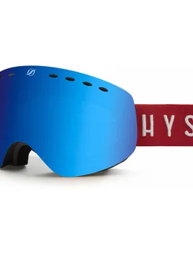 Máscara de Esquí - Snow Rocket - Hysteresis - FashionsVida