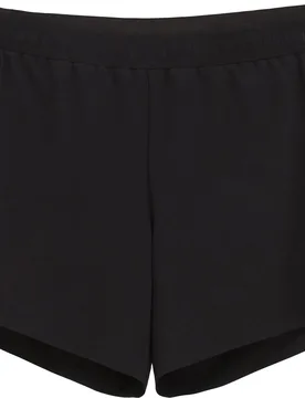 Short ultra-léger et respirant - Legend Men Short 2.0 Onyx Black - Taille M - Noir - Circle - FashionsVida