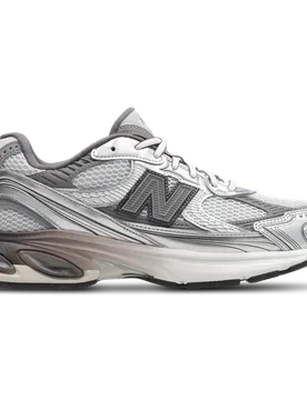 Herren Sneaker - Grau - Größe 40 - Wildleder Grey 40 - New Balance - FashionsVida
