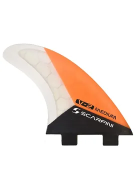 Jeu De Dérives Keel Fcs1 Velox Carbon Base White M unisex - Scarfini - FashionsVida