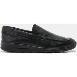 Mocasines de hombre en con elásticos laterales