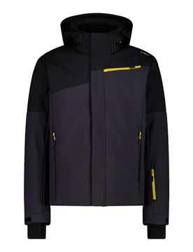 Veste 35w0107 Anthracite 5XL - CMP - FashionsVida
