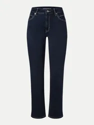 Feminine-Fit 5-Pocket Jeans Blau 36/30