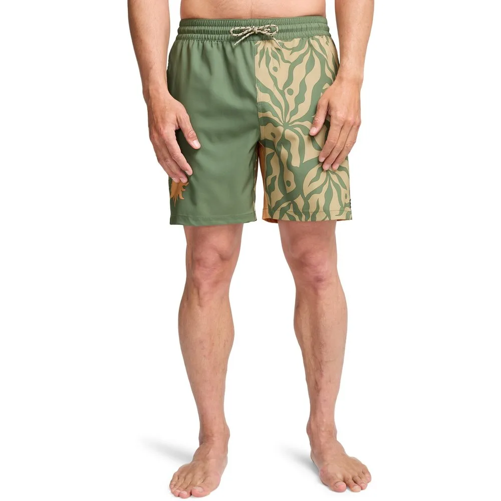 Bañador de hombre Reflection Layback - Billabong - FashionsVida