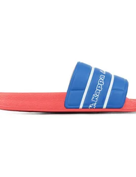 Zehensandalen Matese Logo Tape 43;44 Male - Kappa - FashionsVida
