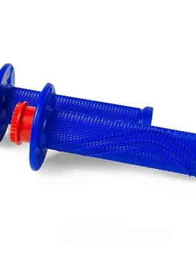 Manopole R-20 Lock-on Universal Blue - Rtech - FashionsVida