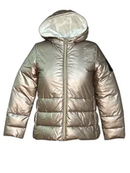 Piumino Bambina Refrigue 2841_00057