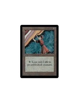 Forcefield Beta - Magic: The Gathering - FashionsVida