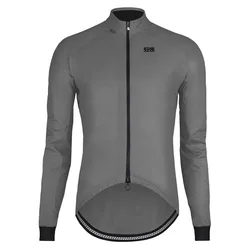 Giacca Isil Anthracite Grey