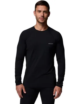 Camiseta térmica hombre Midweight Stretch - Columbia - FashionsVida